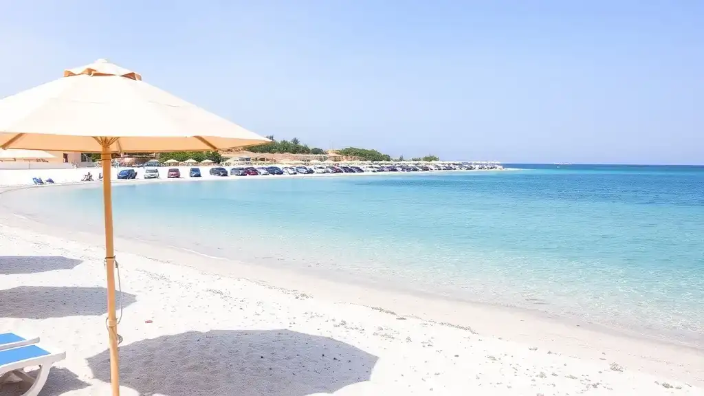 Saranda frequently asked questions